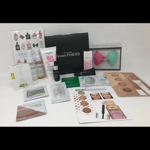 Sephora Lancôme Ouai Dr. Brandt Makeup Bundle